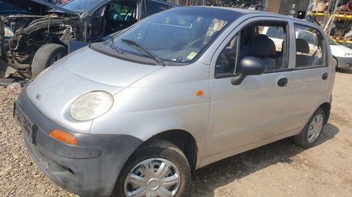 Far stanga /dreapta Daewoo Matiz 2003