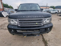 Far stanga, dreapta, Europa de fabrica, Land Rover Range Rover Sport 2.7 TDV6 2005-2009dezmembrari