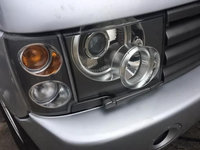 Far stanga dreapta faruri Range Rover Vogue L322 2002-2006 dezmembrez