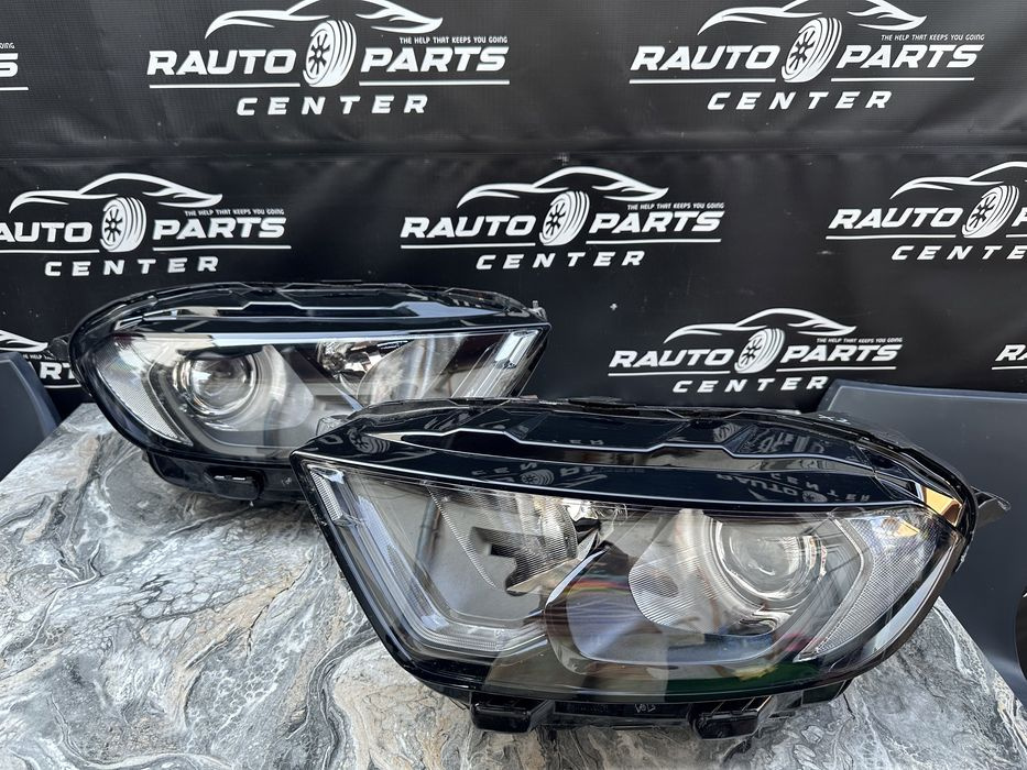 Far stanga / dreapta Ford Ecosport Xenon Facelift ST LINE 2018-2022