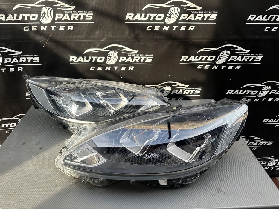 Far stanga / dreapta Ford Kuga FULL LED 2020/2021/2022/2023 MK3