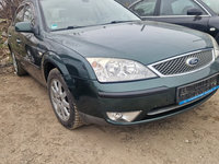 Far stanga + dreapta Ford Mondeo Mk3 2004 2005