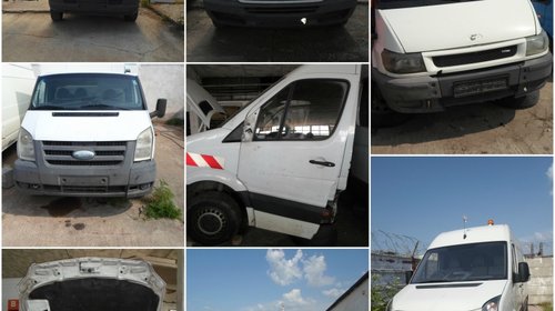 Far stanga / dreapta Ford Transit