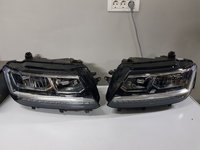 Far stanga dreapta Full Led Complet VW Tiguan 2016-2020