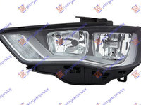 FAR STANGA DREAPTA HALOGEN AUDI A3 2012 2013 2014 2015 2016