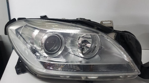 Far stanga dreapta halogen Mercedes ML W166