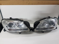 Far stanga dreapta halogen Mercedes ML W166