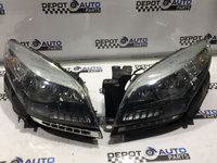 Far stanga dreapta HALOGEN Renault Megane 3 2013