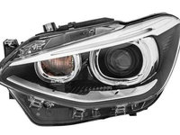 Far stanga/dreapta hella Bi-Xenon Led Bmw seria 1 F20 F21 , faruri noi