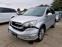 Far stanga/dreapta Honda CR-V i-DTEC 2011, 150 CP,2,2 diesel,cod motor N22B3