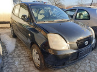 Far stanga dreapta Kia Picanto 1.1 benzina 47kw 2005