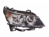 Far stanga/dreapta Led Bmw seria 5 E60 E61 an 2001-2006 , faruri noi