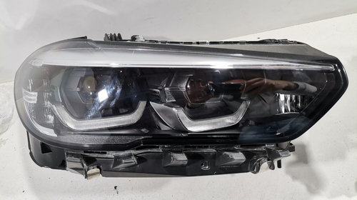 Far Stanga Dreapta Led BMW X5 G05 948178305