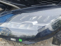 Far stanga dreapta LED Jaguar E-Pace J9C313W029DD J9C3-13W030-DD J9C313W029DD J9C3-13W030-DD