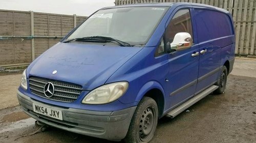 Far stanga/dreapta MERCEDES VITO 2004 2148 Di