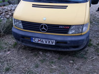 Far stanga / dreapta Mercedes Vito an 2001