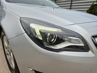 Far Stanga Dreapta Opel Insignia Facelift