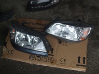 Far stanga dreapta Opel Zafira A