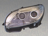 Far stanga/dreapta original Xenon nou MERCEDES-BENZ S-CLASS C216 2006-2013