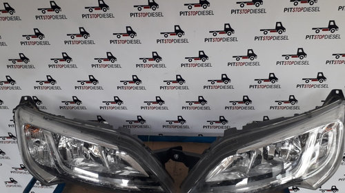 Far stanga dreapta PEUGEOT Boxer 2014 2015 20