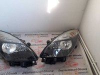 Far stanga dreapta Renault Grand Scenic 3 2009 2010 2011 2012 2013