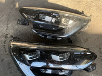 Far Stanga Dreapta Renault Megane 4 LED