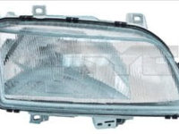 Far stanga/dreapta seat alhambra 1995-2000