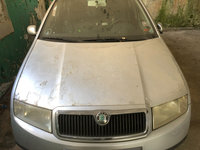 Far stanga dreapta skoda fabia