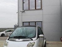 Far stanga/dreapta Smart Fortwo 0.7 benzina 2005 facelift