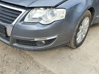 Far stanga dreapta Volkswagen Passat B6 2007 de EUROPA volan stanga