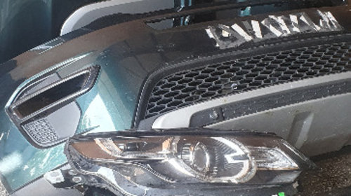 Far stanga dreapta xenon bixenon complet Land Rover Discovery Sport