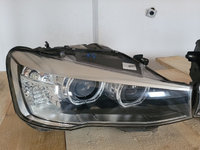 Far stanga dreapta Xenon BMW X3 F25 X4 F26