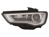 Far stanga/dreapta Xenon Led Audi A3 8V an 2012-2016 , faruri noi