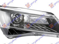 Far Stanga Dreapta XENON SKODA SUPERB 2015 - 2020 3V1941017B 3V1941018B