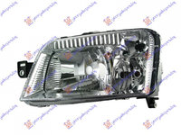 Far Stanga Electric -2009 Fiat Panda 2003-2004-2005-2006-2007-2008-2009-2010-2011-2012-2013-2014