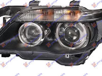 Far Stanga Electric Bi-Xenon 05- AFS BMW Seria 7 E65/E66 2002-2003-2004-2005-2006-2007-2008