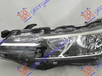 Far Stanga Electric Cu Led Drl Toyota Corolla Sedan E 18 2016-2017-2018-2019