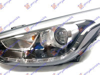 Far Stanga Electric Drl Hyundai ix35 2010-2011-2012-2013-2014-2015