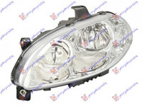 Far Stanga Electric (H7/H1) -2008 Fiat Croma SW 2005-2006-2007-2008-2009