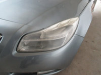 Far stanga (Europa) - lipit - ureche rupta Opel Insignia A 2009 2010 2011 2012 2013