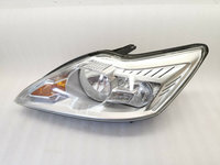 Far Stanga Facelift Ford Focus II Turnier 2004/07-2012/09 1.6 TDCi 66KW 90CP Cod 8M5113100AB