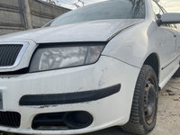 Far stanga (FACELIFT) Skoda Fabia 6Y [facelift] [2004 - 2007] Hatchback 5-usi