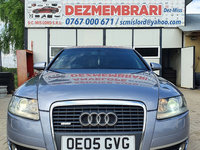 Far Stanga / Far Dreapta Audi A6 C6 BI XENON