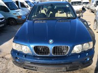 Far stanga far dreapta bmw x5 e53 non facelift 2003