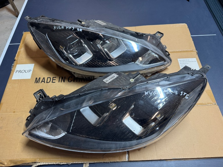 Far stanga / far dreapta Ford KUGA MK3 FULL LED 2019/2020/2021/2022/2023