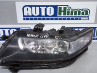 Far stanga fara cod Honda Accord MK7 2002-2008