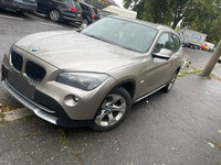 Far stanga fara xenon BMW X1 2012 e84 2.0 d