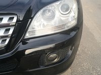 Far stanga fara xenon Mercedes ML 320 cdi w164 an 2007