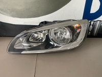 Far stanga fata halogen Volvo S60 V60 2014-2018 31420117