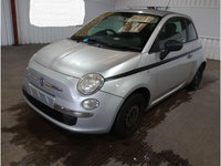 Far stanga Fiat 500 2009 HATCHBACK 1248 benzina